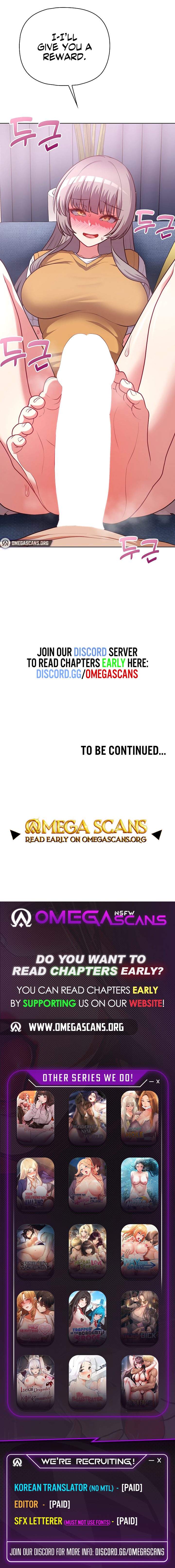 This Shithole Company is Mine Now! - Chapter 35 [photo 8] - MangaPorn