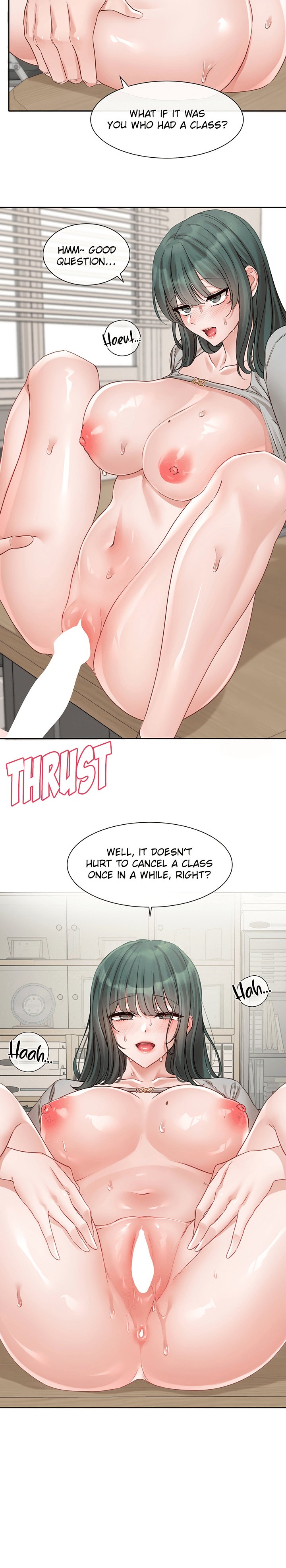 Circles - Chapter 143 [photo 25] - MangaPorn