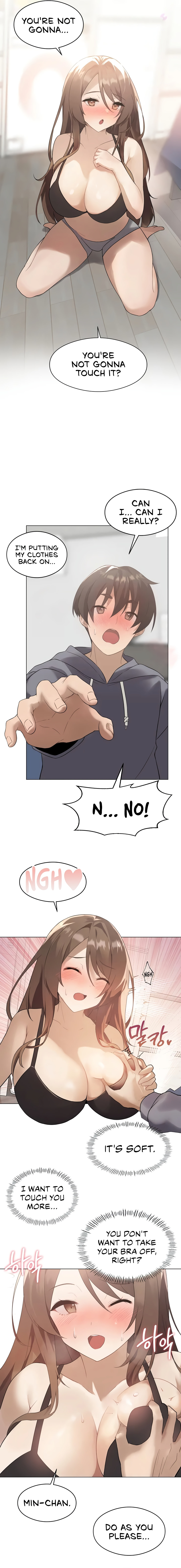 Pleasure up! - Chapter 1 [photo 11] - MangaPorn