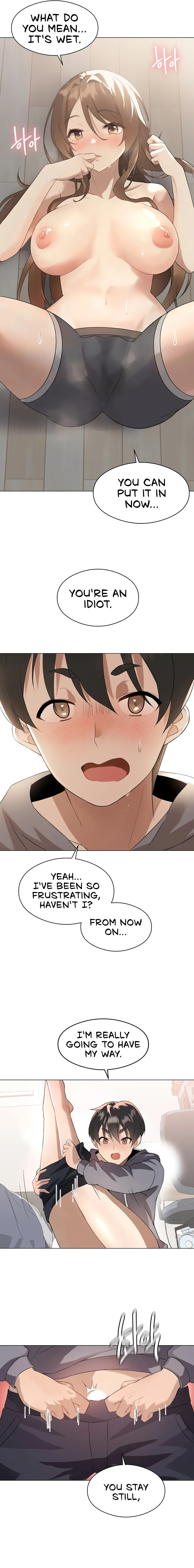 Pleasure up! - Chapter 1 [photo 14] - MangaPorn