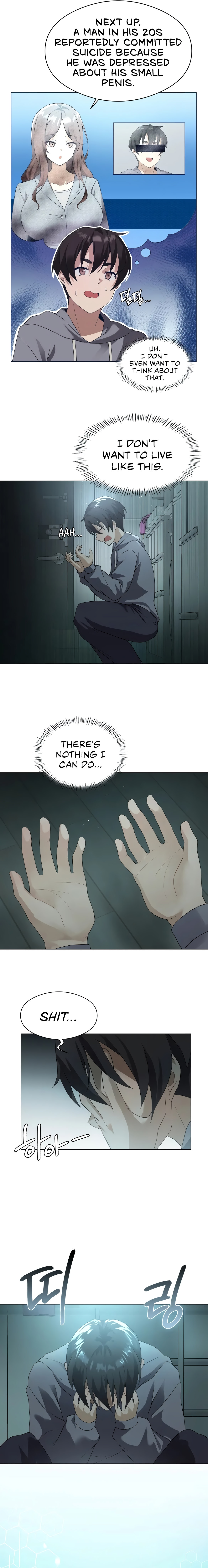 Pleasure up! - Chapter 1 [photo 22] - MangaPorn