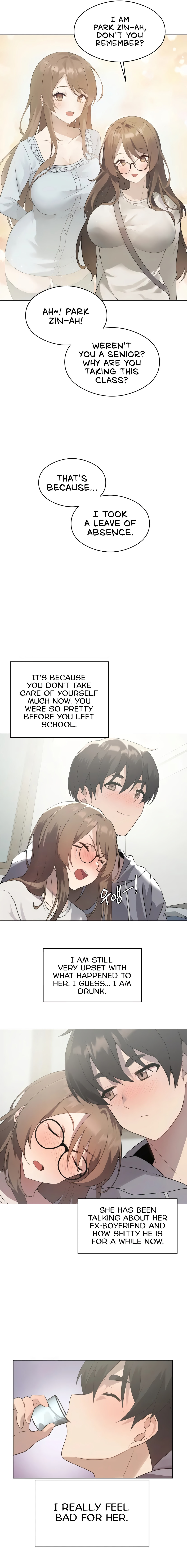 Pleasure up! - Chapter 1 [photo 6] - MangaPorn