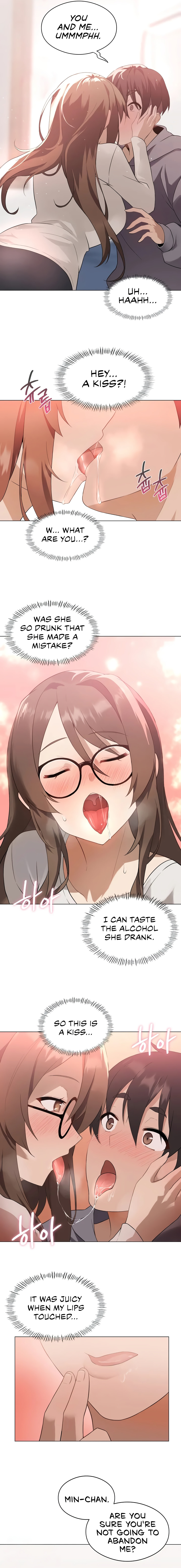 Pleasure up! - Chapter 1 [photo 9] - MangaPorn