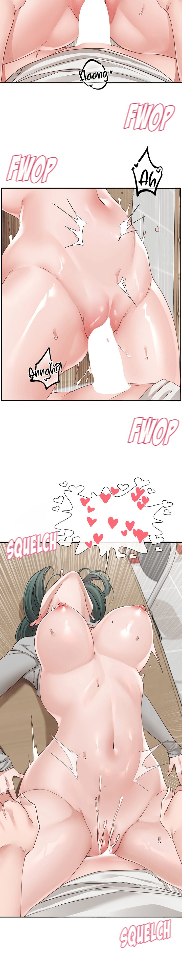 Circles - Chapter 144 [photo 10] - MangaPorn