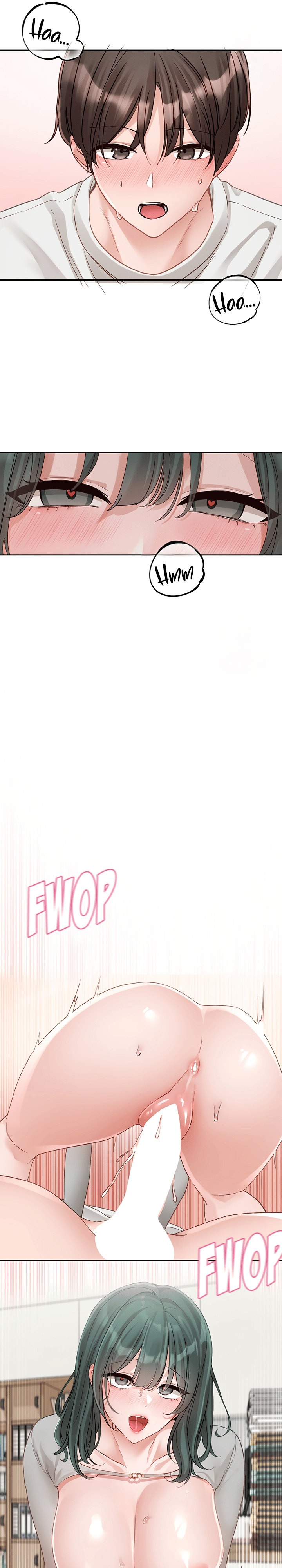 Circles - Chapter 144 [photo 17] - MangaPorn