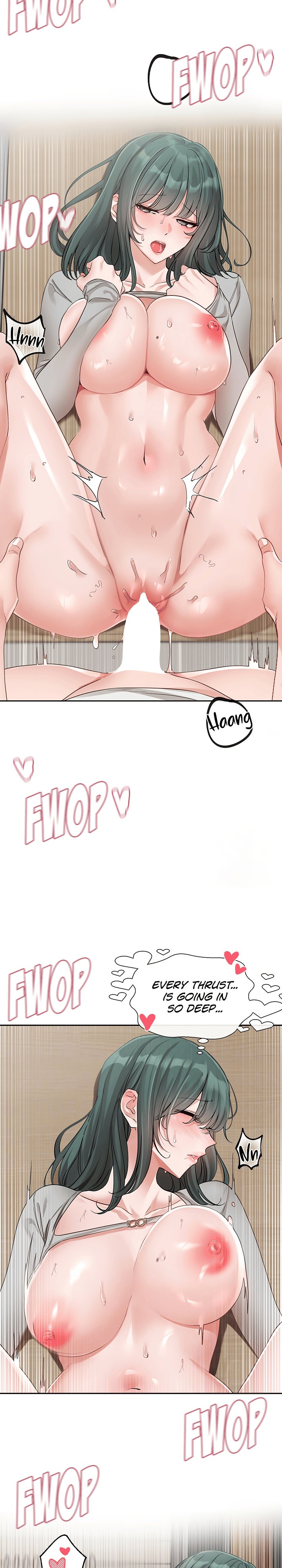 Circles - Chapter 144 [photo 3] - MangaPorn