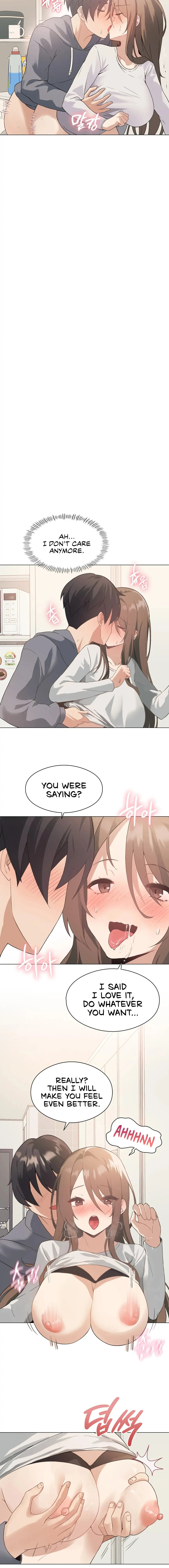 Pleasure up! - Chapter 2 [photo 13] - MangaPorn