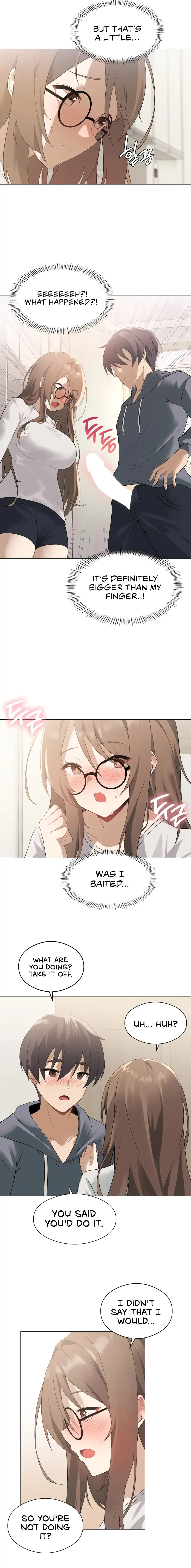 Pleasure up! - Chapter 2 [photo 8] - MangaPorn