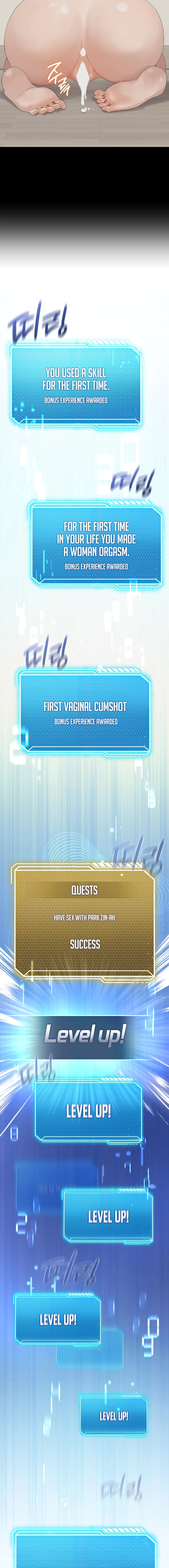 Pleasure up! - Chapter 3 [photo 11] - MangaPorn