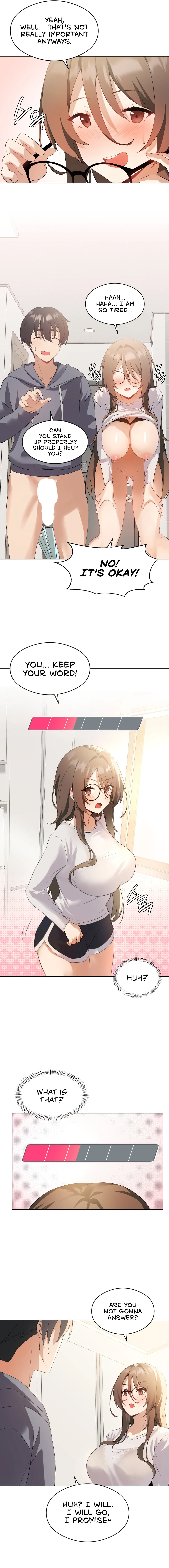 Pleasure up! - Chapter 3 [photo 13] - MangaPorn