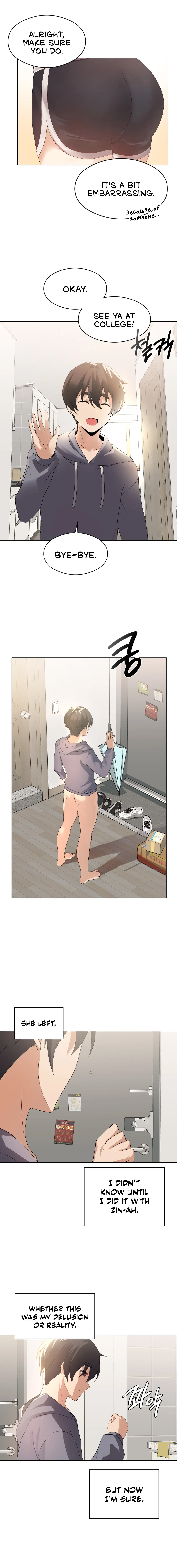 Pleasure up! - Chapter 3 [photo 14] - MangaPorn