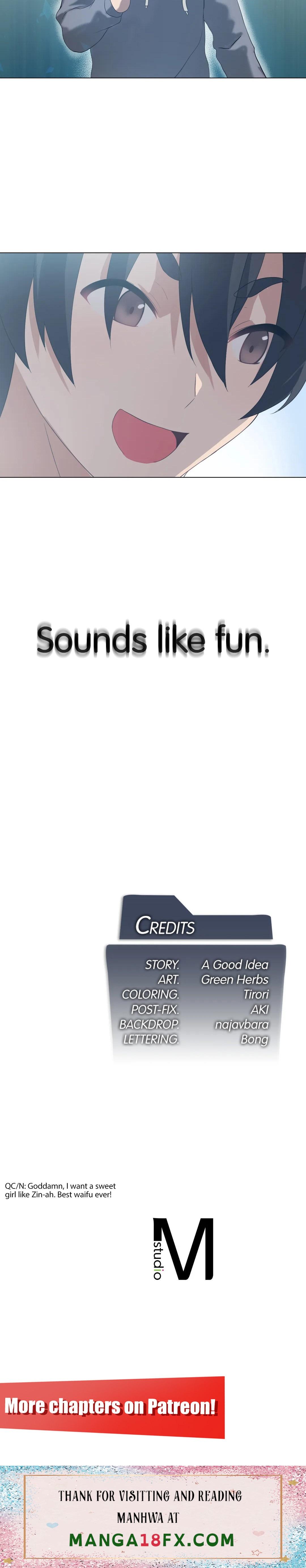 Pleasure up! - Chapter 3 [photo 16] - MangaPorn