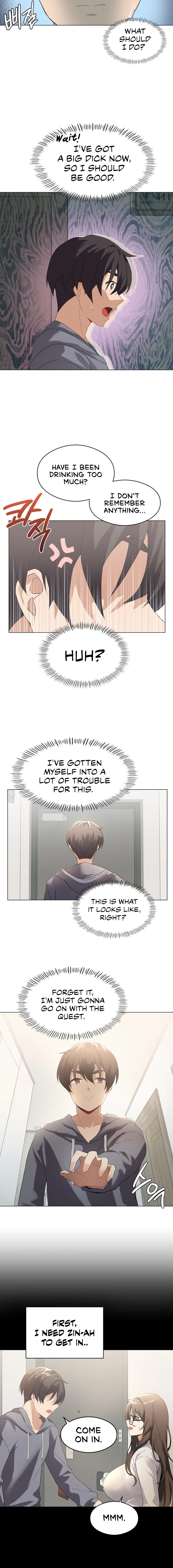 Pleasure up! - Chapter 3 [photo 9] - MangaPorn