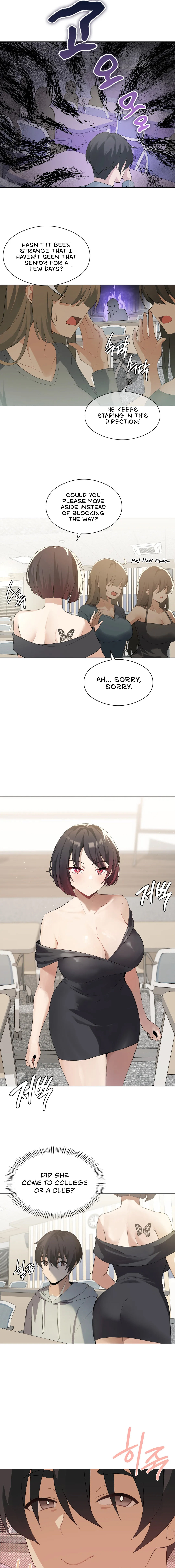 Pleasure up! - Chapter 4 [photo 2] - MangaPorn