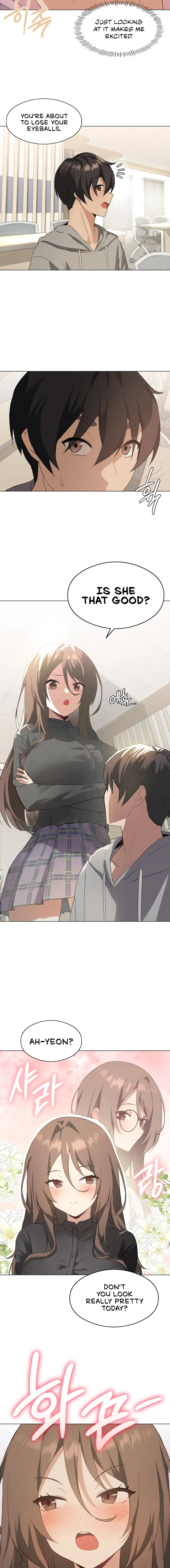 Pleasure up! - Chapter 4 [photo 3] - MangaPorn