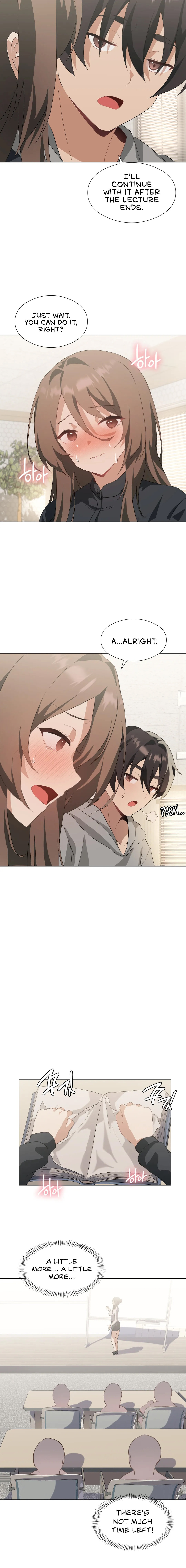 Pleasure up! - Chapter 5 [photo 10] - MangaPorn