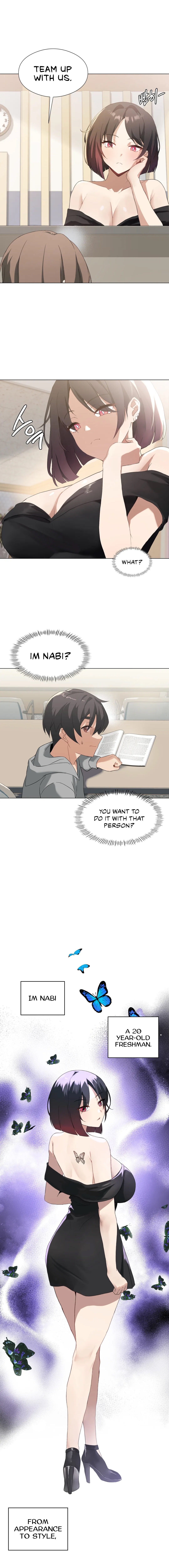 Pleasure up! - Chapter 5 [photo 12] - MangaPorn