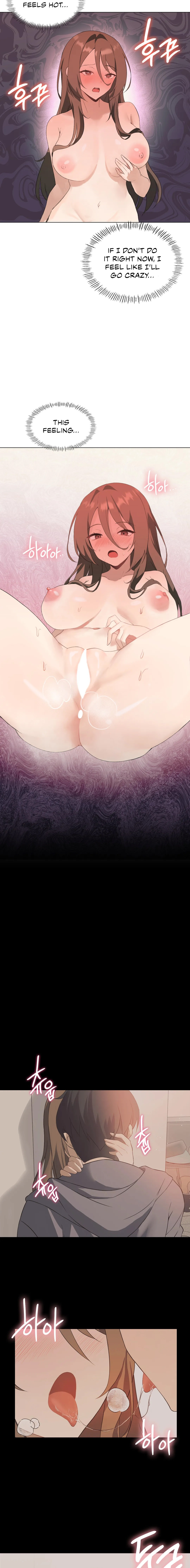 Pleasure up! - Chapter 5 [photo 4] - MangaPorn