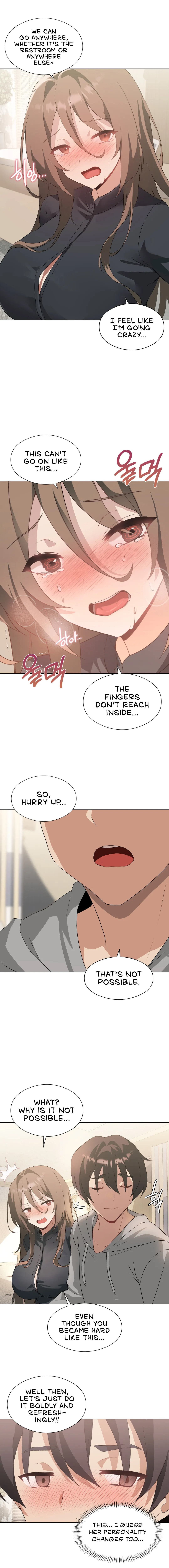 Pleasure up! - Chapter 5 [photo 7] - MangaPorn