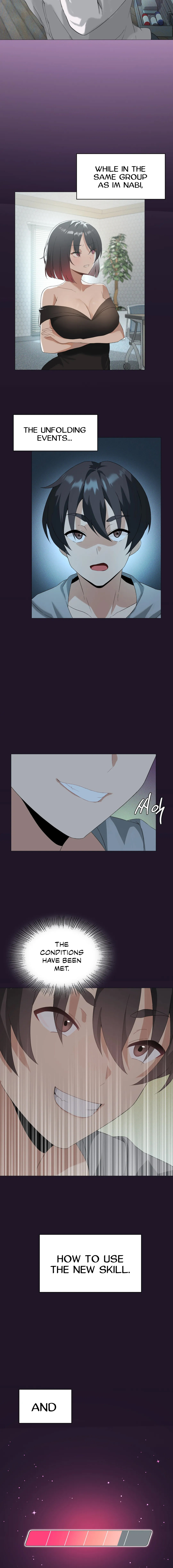 Pleasure up! - Chapter 6 [photo 15] - MangaPorn