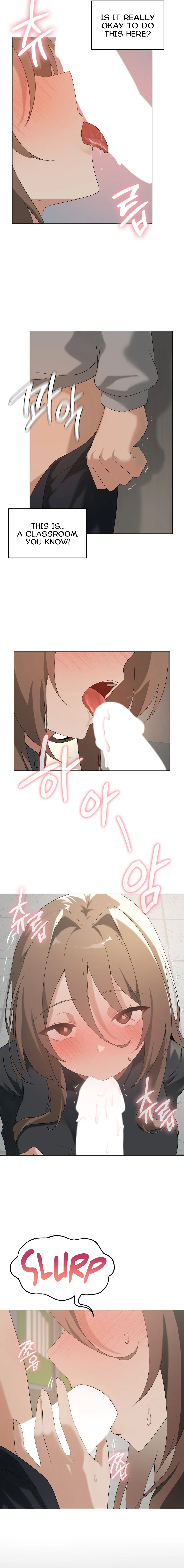 Pleasure up! - Chapter 6 [photo 3] - MangaPorn