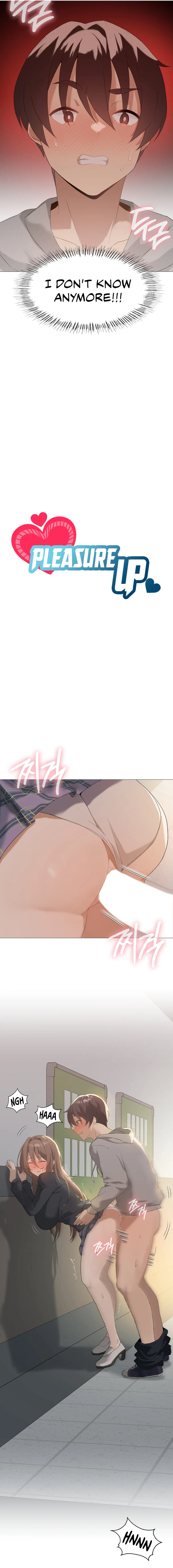Pleasure up! - Chapter 6 [photo 6] - MangaPorn
