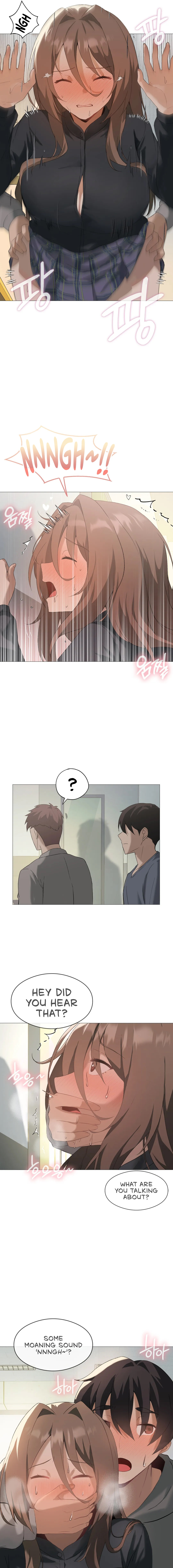 Pleasure up! - Chapter 6 [photo 7] - MangaPorn