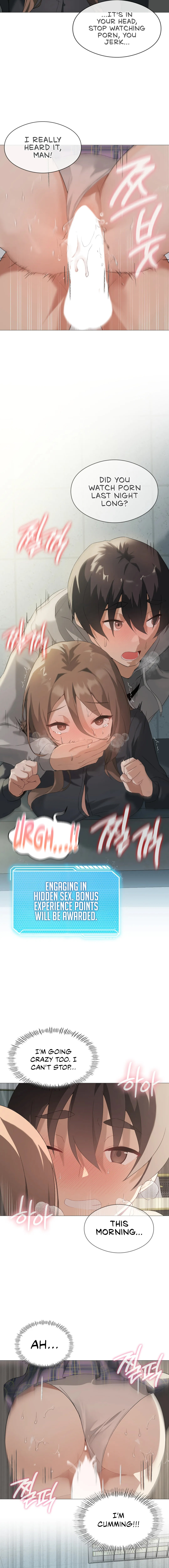 Pleasure up! - Chapter 6 [photo 8] - MangaPorn