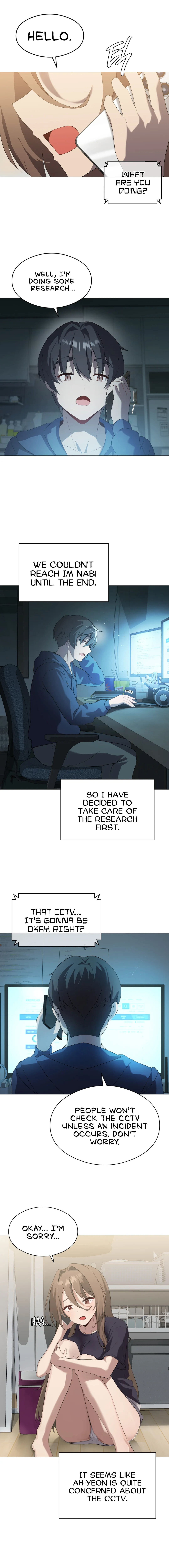 Pleasure up! - Chapter 7 [photo 10] - MangaPorn