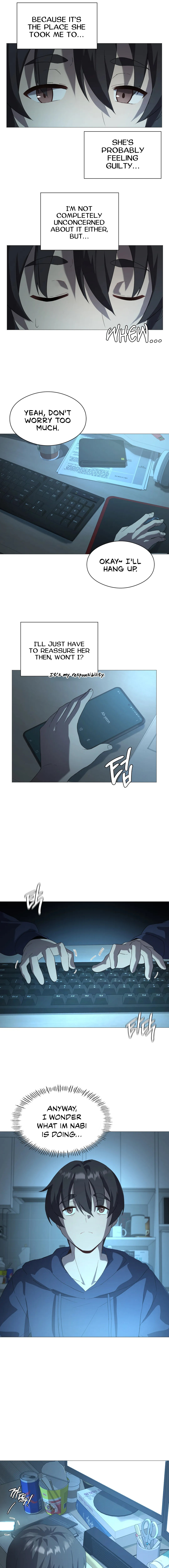 Pleasure up! - Chapter 7 [photo 11] - MangaPorn