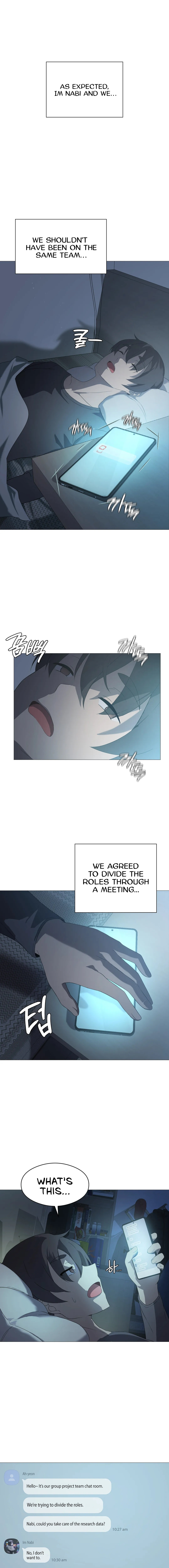 Pleasure up! - Chapter 7 [photo 2] - MangaPorn