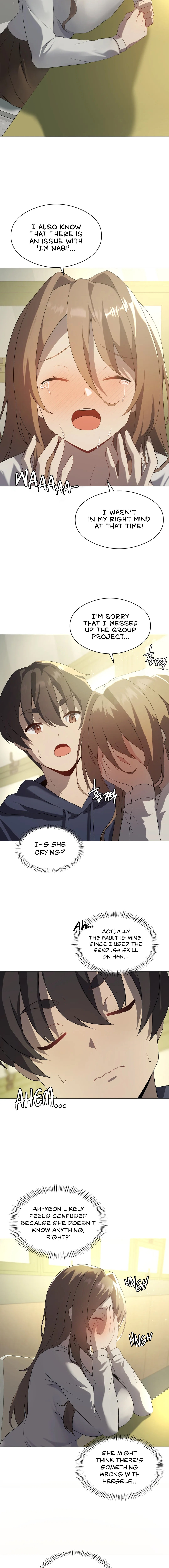 Pleasure up! - Chapter 7 [photo 5] - MangaPorn