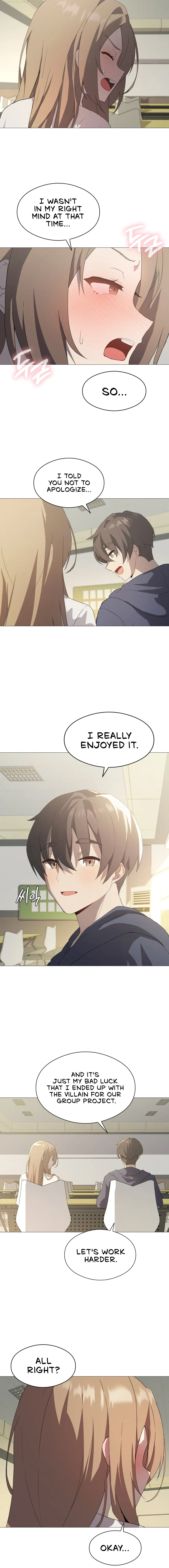 Pleasure up! - Chapter 7 [photo 7] - MangaPorn