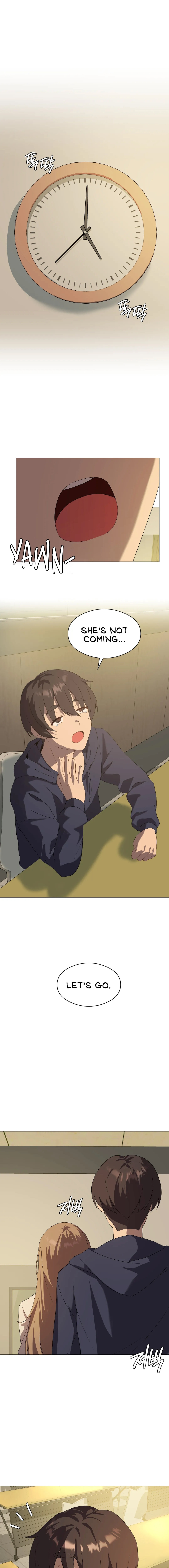 Pleasure up! - Chapter 7 [photo 8] - MangaPorn