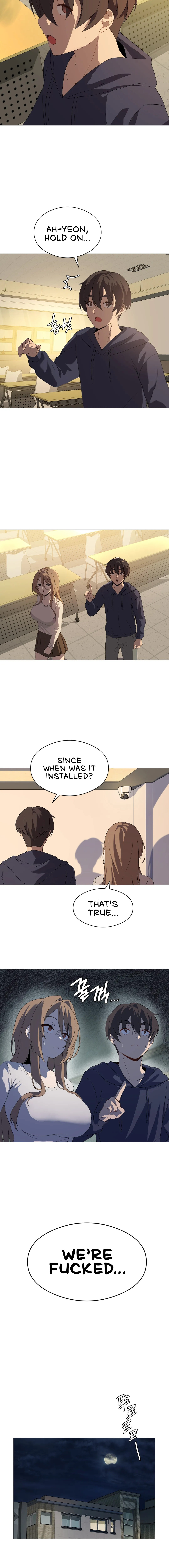 Pleasure up! - Chapter 7 [photo 9] - MangaPorn