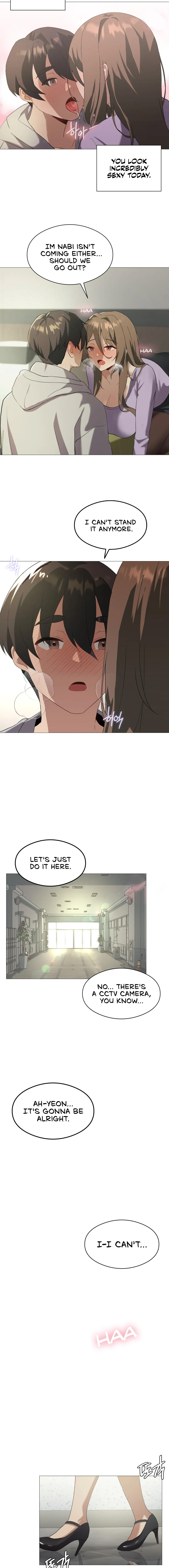 Pleasure up! - Chapter 8 [photo 11] - MangaPorn