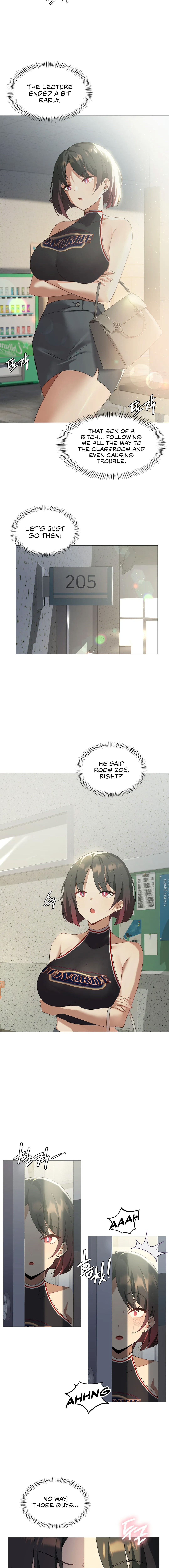 Pleasure up! - Chapter 8 [photo 12] - MangaPorn