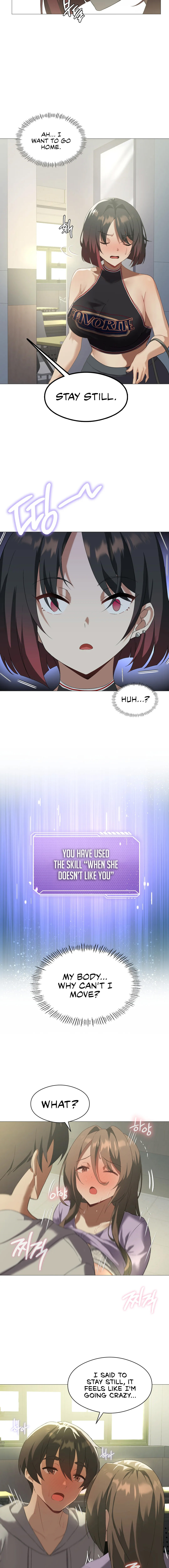 Pleasure up! - Chapter 8 [photo 15] - MangaPorn