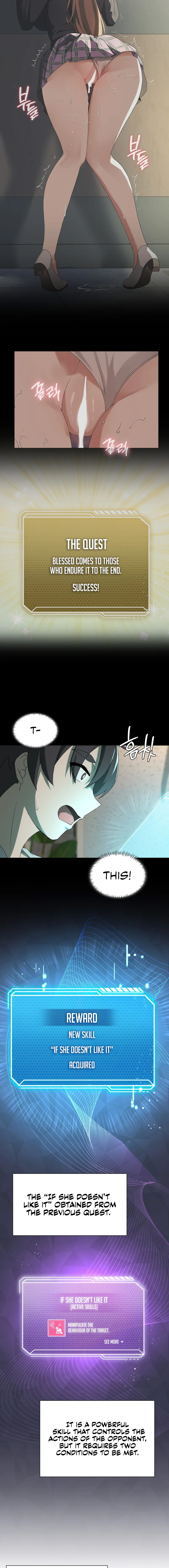 Pleasure up! - Chapter 8 [photo 6] - MangaPorn