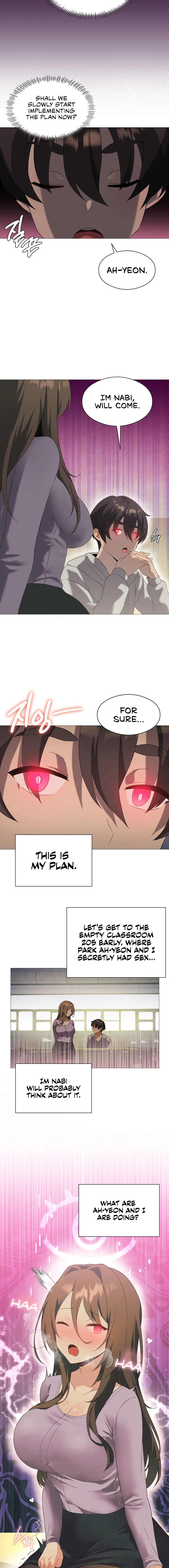 Pleasure up! - Chapter 8 [photo 9] - MangaPorn