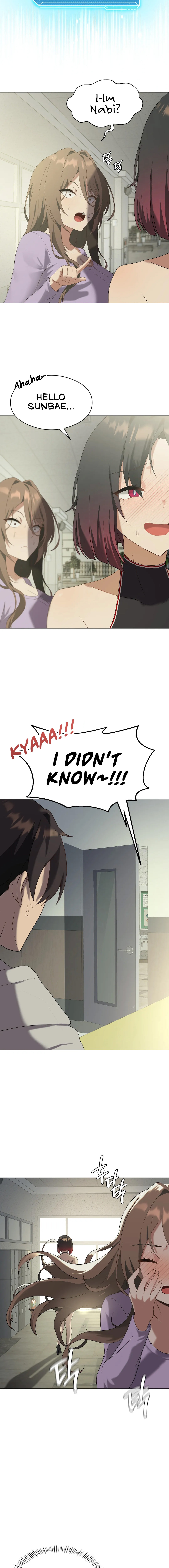 Pleasure up! - Chapter 9 [photo 10] - MangaPorn