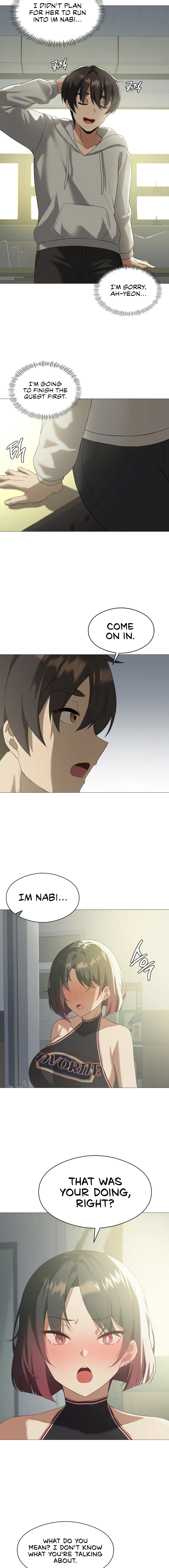 Pleasure up! - Chapter 9 [photo 11] - MangaPorn