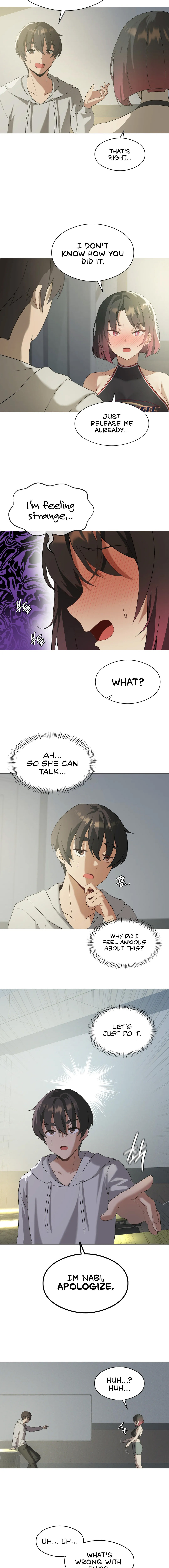 Pleasure up! - Chapter 9 [photo 12] - MangaPorn