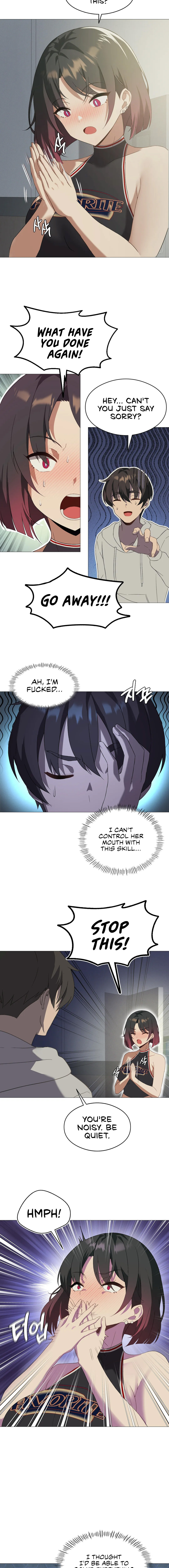 Pleasure up! - Chapter 9 [photo 13] - MangaPorn