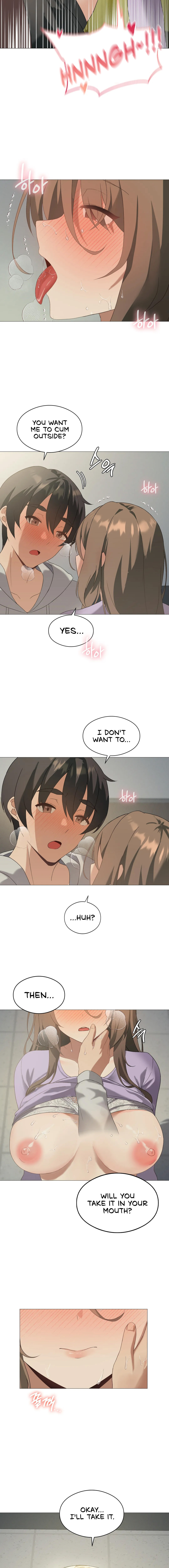 Pleasure up! - Chapter 9 [photo 3] - MangaPorn