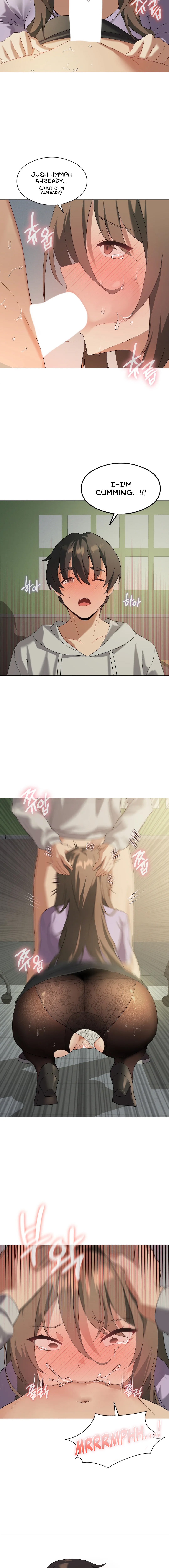 Pleasure up! - Chapter 9 [photo 6] - MangaPorn