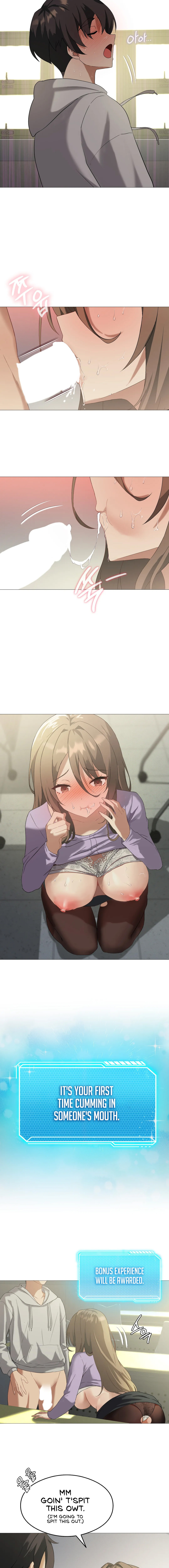 Pleasure up! - Chapter 9 [photo 7] - MangaPorn