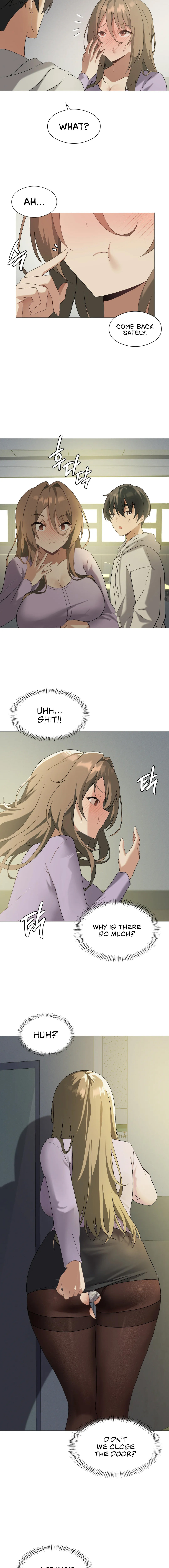 Pleasure up! - Chapter 9 [photo 8] - MangaPorn