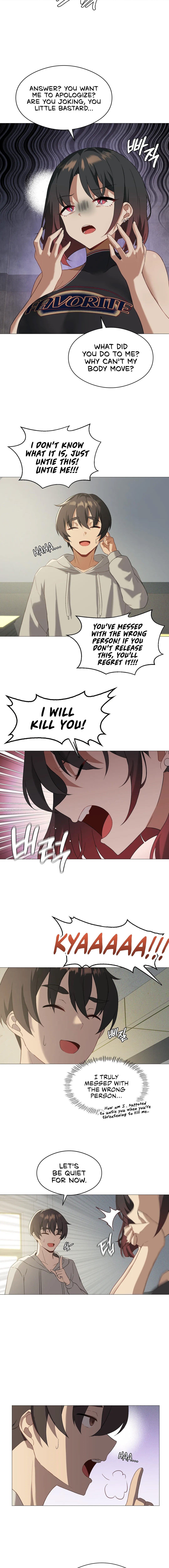 Pleasure up! - Chapter 10 [photo 4] - MangaPorn