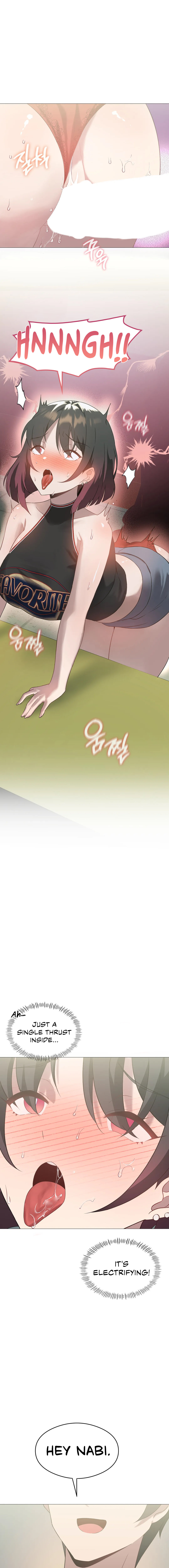 Pleasure up! - Chapter 11 [photo 12] - MangaPorn